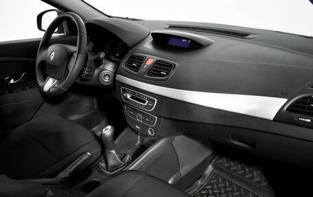 Renault Fluence I, 2011 год, 569 000 рублей, 12 фотография