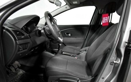 Renault Fluence I, 2011 год, 569 000 рублей, 10 фотография