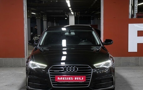 Audi A6, 2017 год, 2 598 000 рублей, 2 фотография