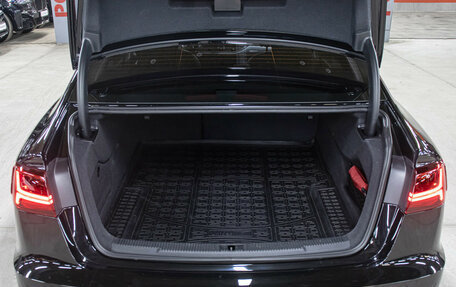 Audi A6, 2017 год, 2 598 000 рублей, 10 фотография