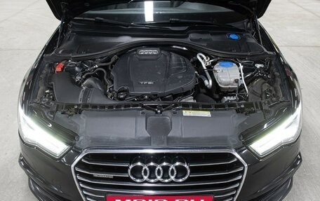 Audi A6, 2017 год, 2 598 000 рублей, 9 фотография