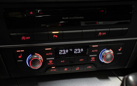 Audi A6, 2017 год, 2 598 000 рублей, 19 фотография