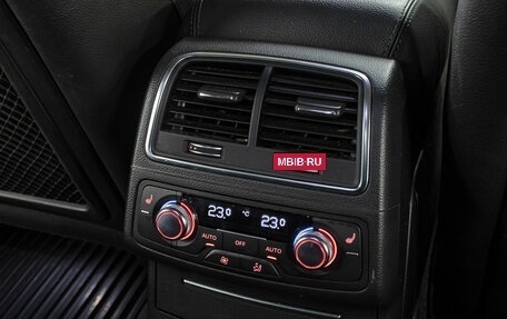 Audi A6, 2017 год, 2 598 000 рублей, 22 фотография