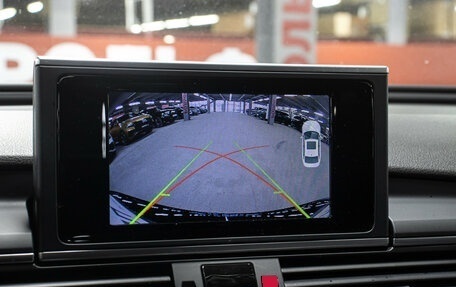 Audi A6, 2017 год, 2 598 000 рублей, 20 фотография