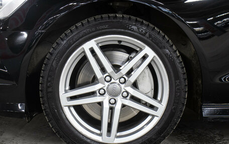 Audi A6, 2017 год, 2 598 000 рублей, 26 фотография