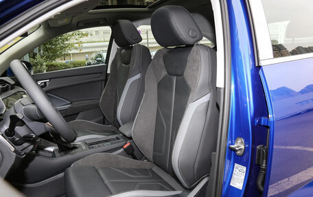 Audi Q3 Sportback, 2021 год, 2 300 013 рублей, 13 фотография