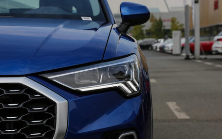 Audi Q3 Sportback, 2021 год, 2 300 013 рублей, 10 фотография