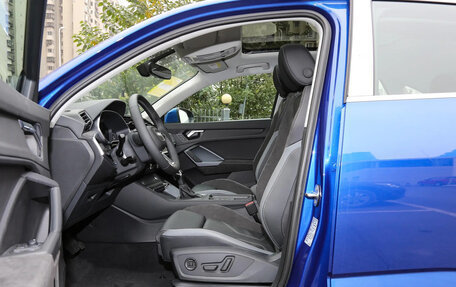 Audi Q3 Sportback, 2021 год, 2 300 013 рублей, 11 фотография