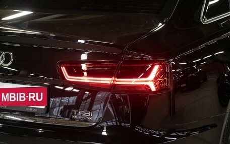 Audi A6, 2017 год, 2 598 000 рублей, 25 фотография