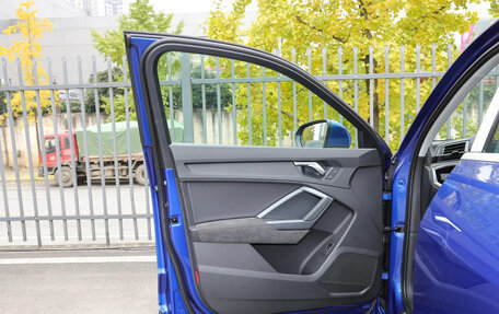 Audi Q3 Sportback, 2021 год, 2 300 013 рублей, 12 фотография