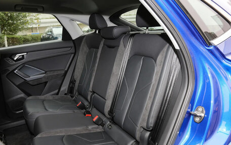 Audi Q3 Sportback, 2021 год, 2 300 013 рублей, 14 фотография