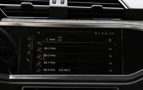 Audi Q3 Sportback, 2021 год, 2 300 013 рублей, 16 фотография