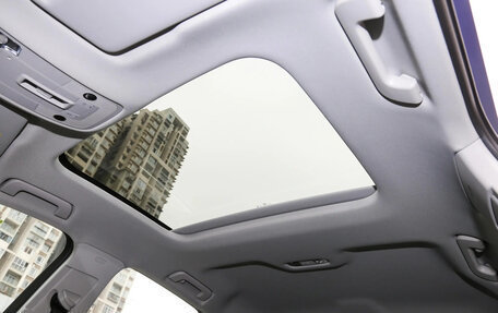 Audi Q3 Sportback, 2021 год, 2 300 013 рублей, 22 фотография