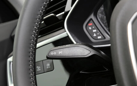 Audi Q3 Sportback, 2021 год, 2 300 013 рублей, 26 фотография