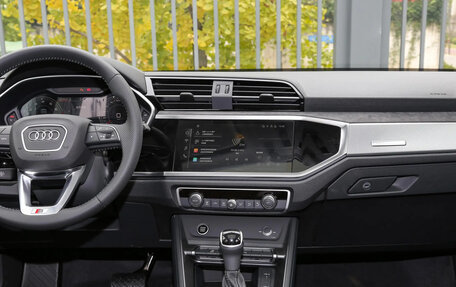 Audi Q3 Sportback, 2021 год, 2 300 013 рублей, 23 фотография