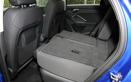 Audi Q3 Sportback, 2021 год, 2 300 013 рублей, 17 фотография