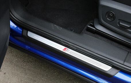 Audi Q3 Sportback, 2021 год, 2 300 013 рублей, 18 фотография