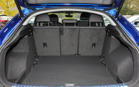 Audi Q3 Sportback, 2021 год, 2 300 013 рублей, 21 фотография