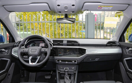 Audi Q3 Sportback, 2021 год, 2 300 013 рублей, 24 фотография