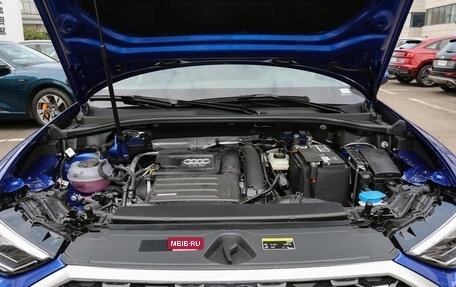 Audi Q3 Sportback, 2021 год, 2 300 013 рублей, 20 фотография