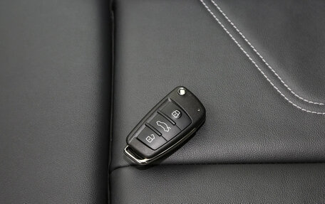 Audi Q3 Sportback, 2021 год, 2 300 013 рублей, 29 фотография