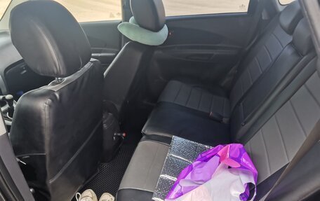 Hyundai Tucson III, 2008 год, 990 000 рублей, 8 фотография