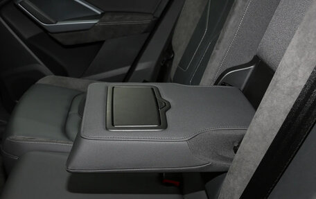 Audi Q3 Sportback, 2021 год, 2 300 013 рублей, 34 фотография