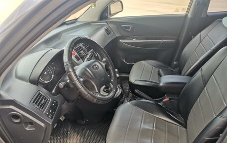 Hyundai Tucson III, 2008 год, 990 000 рублей, 7 фотография