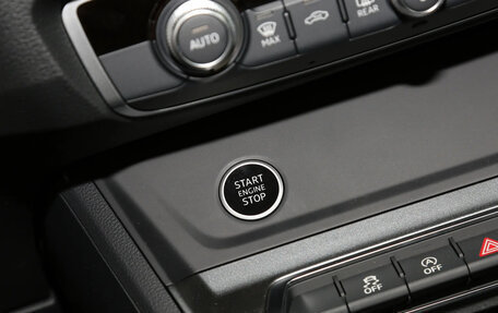 Audi Q3 Sportback, 2021 год, 2 300 013 рублей, 32 фотография