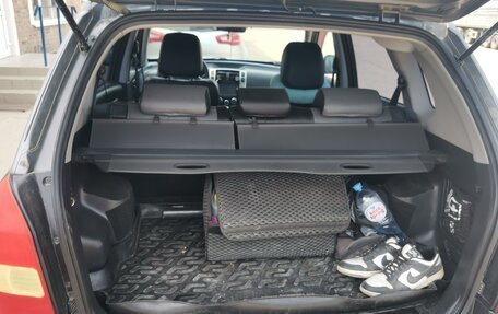 Hyundai Tucson III, 2008 год, 990 000 рублей, 11 фотография