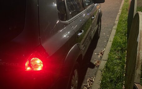 Hyundai Tucson III, 2008 год, 990 000 рублей, 20 фотография