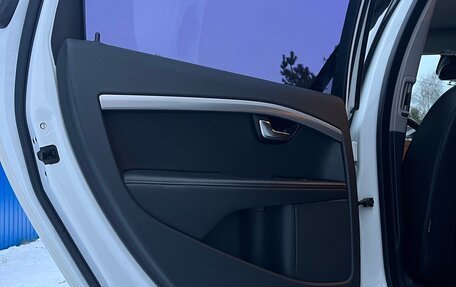 Volvo XC70 II рестайлинг, 2012 год, 1 550 000 рублей, 5 фотография