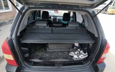 Hyundai Tucson III, 2008 год, 990 000 рублей, 12 фотография