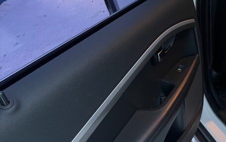 Volvo XC70 II рестайлинг, 2012 год, 1 550 000 рублей, 4 фотография