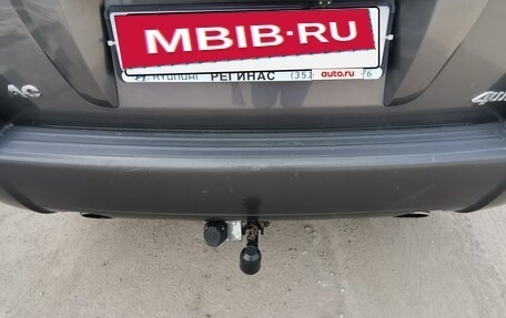 Hyundai Tucson III, 2008 год, 990 000 рублей, 13 фотография