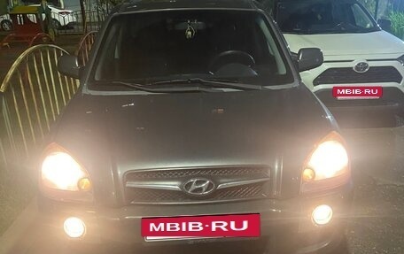 Hyundai Tucson III, 2008 год, 990 000 рублей, 16 фотография