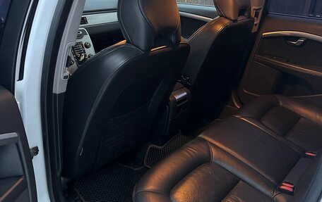 Volvo XC70 II рестайлинг, 2012 год, 1 550 000 рублей, 6 фотография