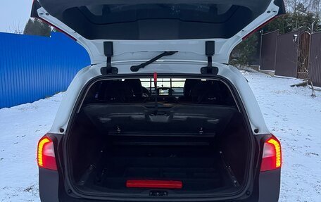 Volvo XC70 II рестайлинг, 2012 год, 1 550 000 рублей, 7 фотография