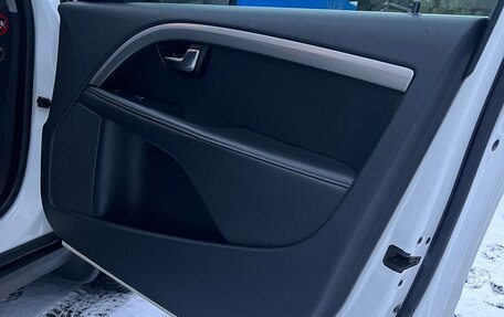 Volvo XC70 II рестайлинг, 2012 год, 1 550 000 рублей, 13 фотография