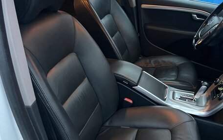 Volvo XC70 II рестайлинг, 2012 год, 1 550 000 рублей, 11 фотография