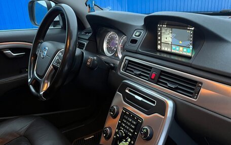 Volvo XC70 II рестайлинг, 2012 год, 1 550 000 рублей, 10 фотография