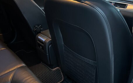 Volvo XC70 II рестайлинг, 2012 год, 1 550 000 рублей, 15 фотография