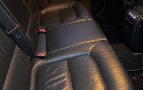 Volvo XC70 II рестайлинг, 2012 год, 1 550 000 рублей, 16 фотография