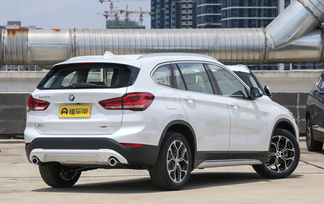 BMW X1, 2021 год, 1 980 013 рублей, 4 фотография