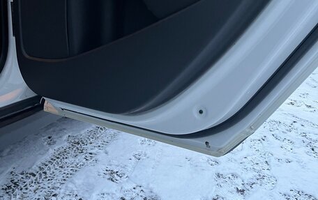 Volvo XC70 II рестайлинг, 2012 год, 1 550 000 рублей, 17 фотография