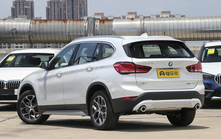 BMW X1, 2021 год, 1 980 013 рублей, 5 фотография