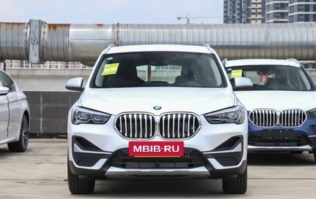 BMW X1, 2021 год, 1 980 013 рублей, 3 фотография