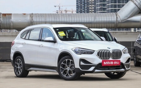 BMW X1, 2021 год, 1 980 013 рублей, 2 фотография