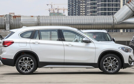 BMW X1, 2021 год, 1 980 013 рублей, 8 фотография