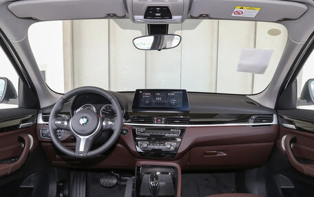 BMW X1, 2021 год, 1 980 013 рублей, 10 фотография